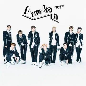 Nct 127 - Wakey-Wakey